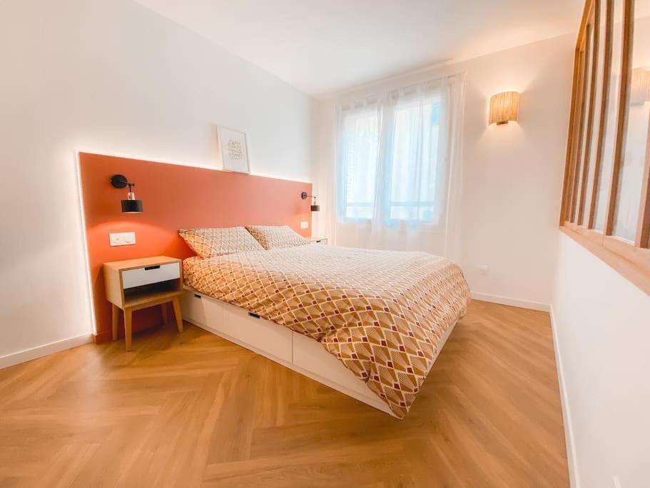 Appartement Climatise Vieux Port, Renove Et Cosy マルセイユ エクステリア 写真