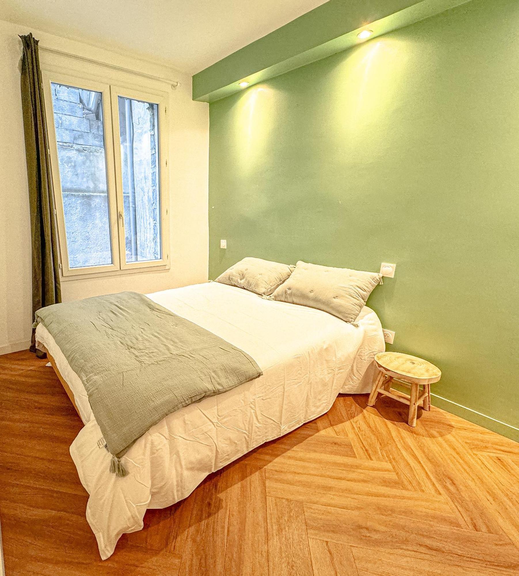 Appartement Climatise Vieux Port, Renove Et Cosy マルセイユ エクステリア 写真